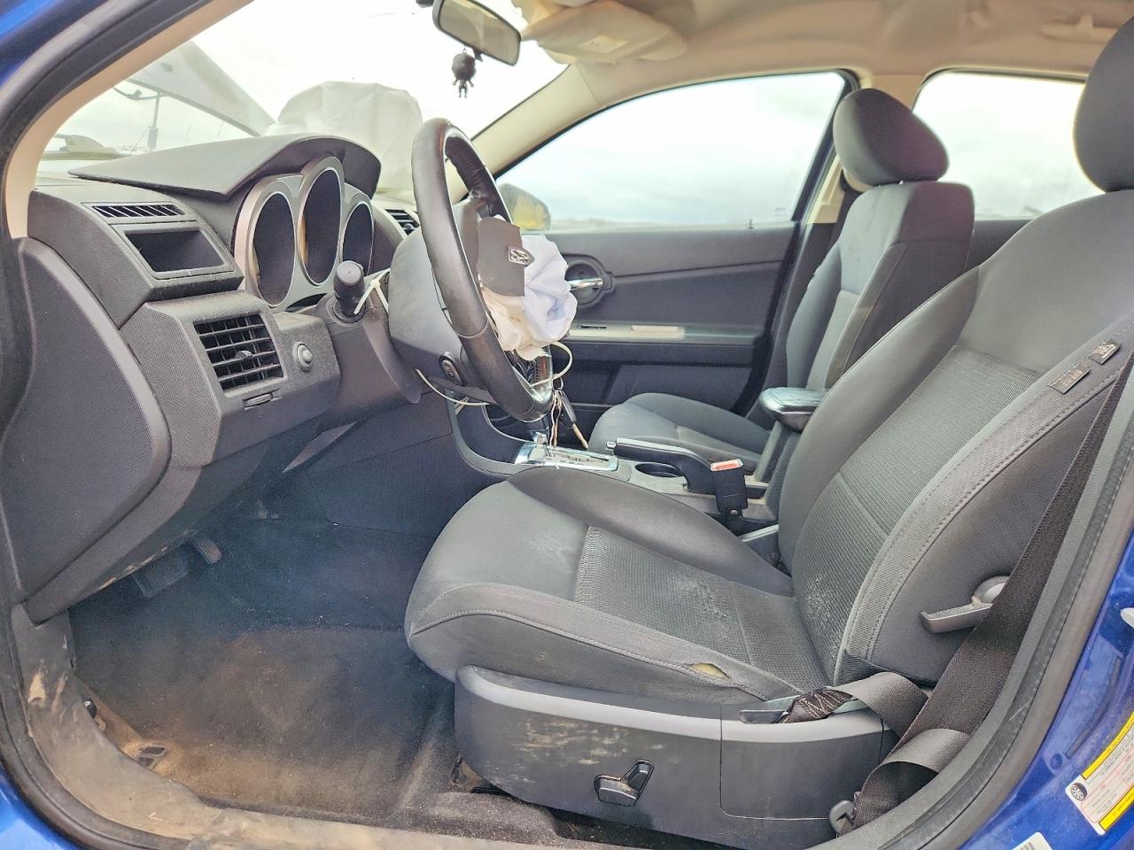 2009 DODGE AVENGER SXT photo 13