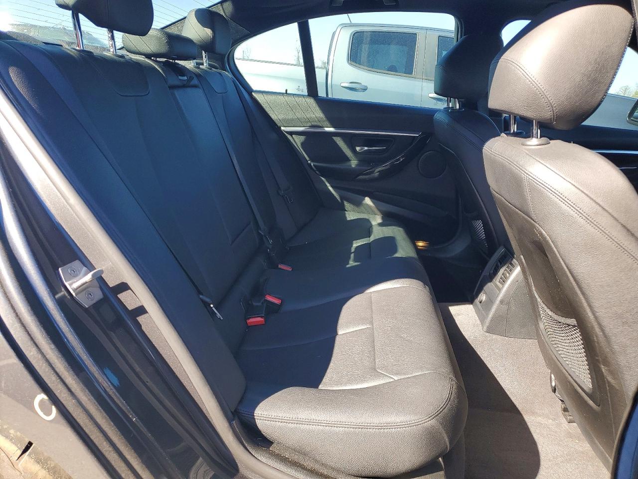2016 BMW 328 I SULEV photo 19