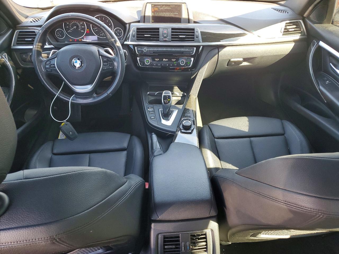 2016 BMW 328 I SULEV photo 15