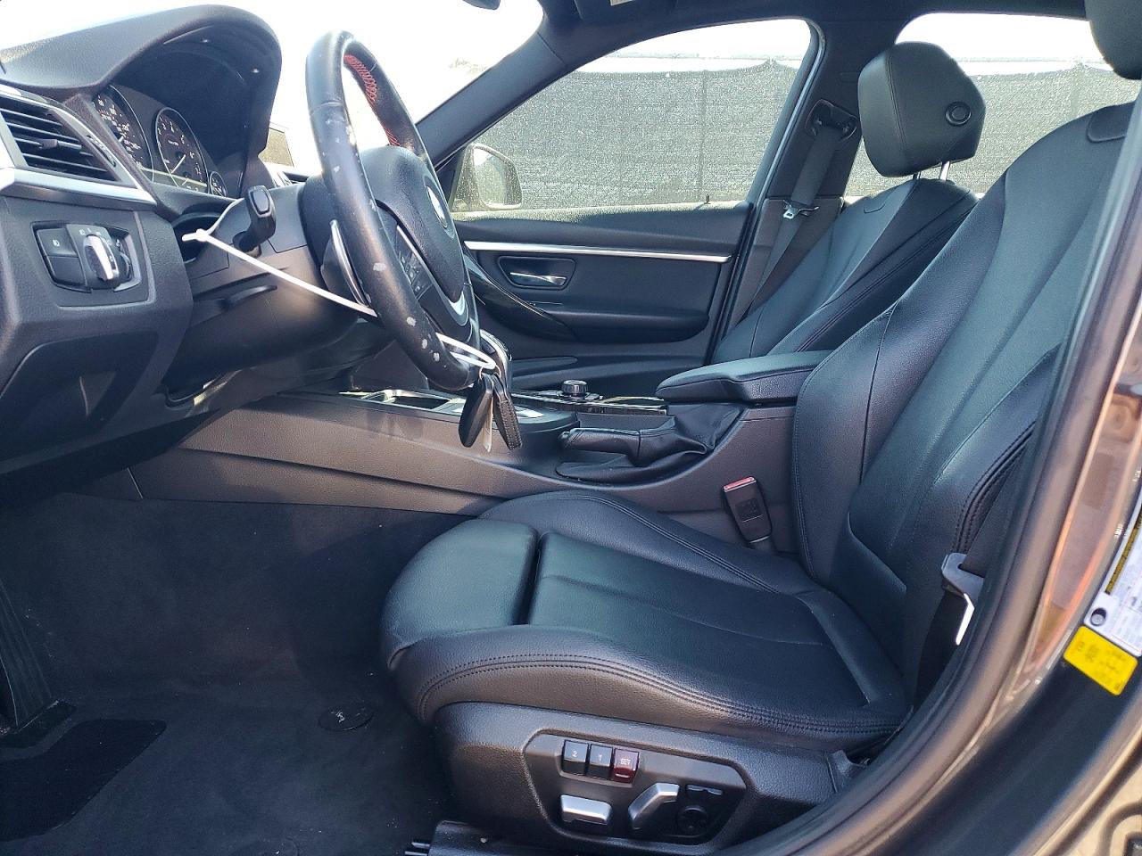 2016 BMW 328 I SULEV photo 13