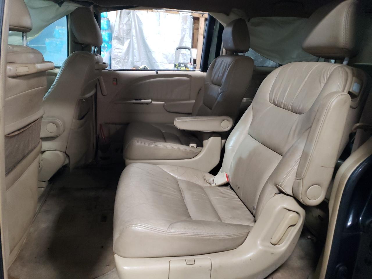 2005 HONDA ODYSSEY EXL photo 21
