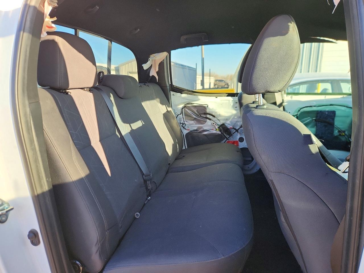 2019 TOYOTA TACOMA DOUBLE CAB photo 19