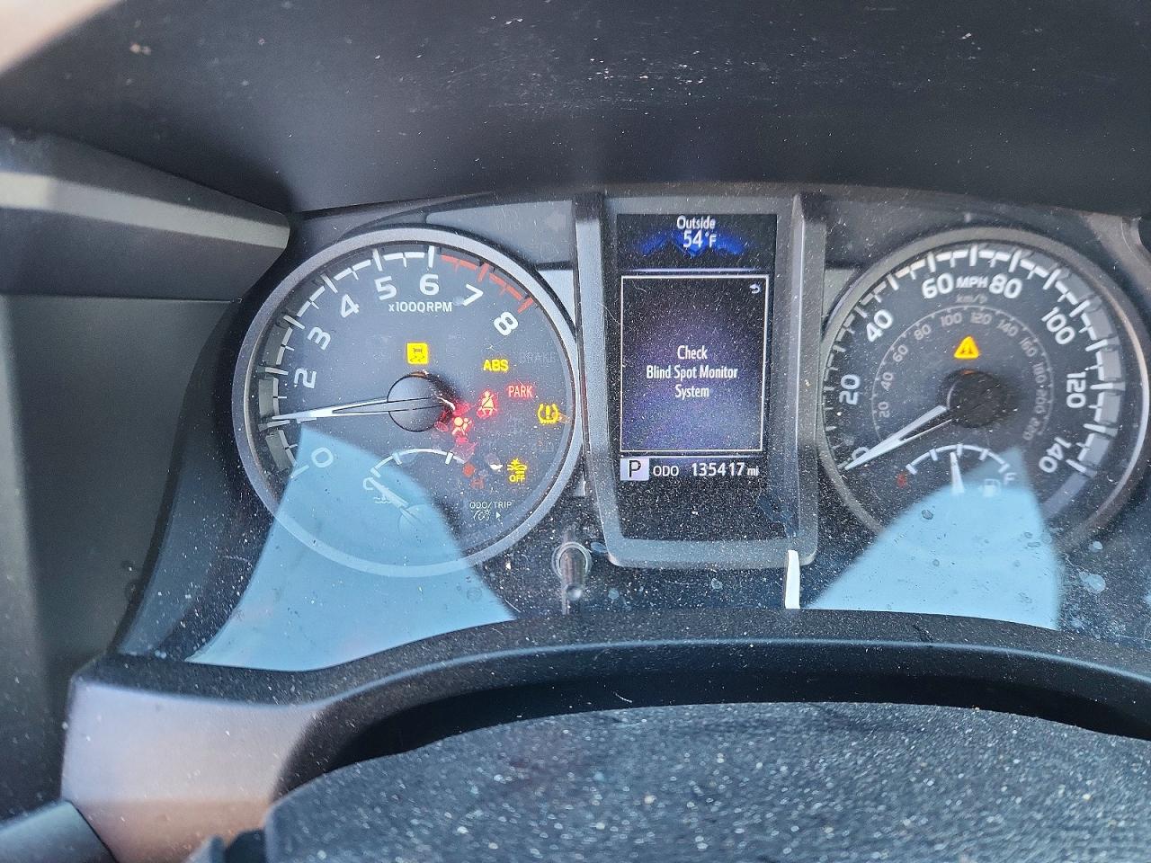 2019 TOYOTA TACOMA DOUBLE CAB photo 17