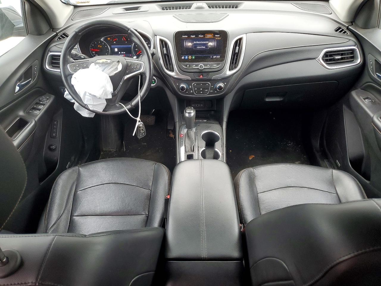 2020 CHEVROLET EQUINOX PREMIER photo 15