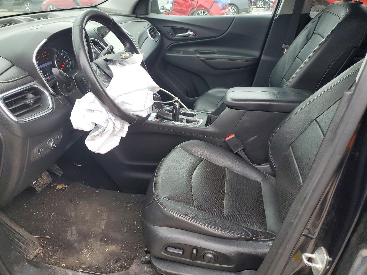 2020 CHEVROLET EQUINOX PREMIER photo 13