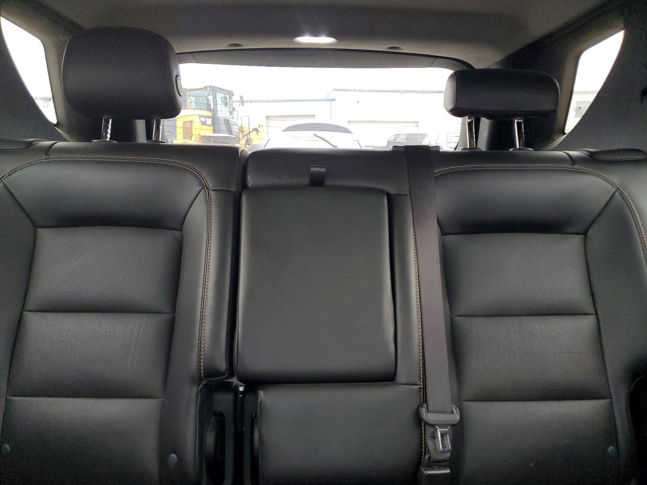2020 CHEVROLET EQUINOX PREMIER photo 19