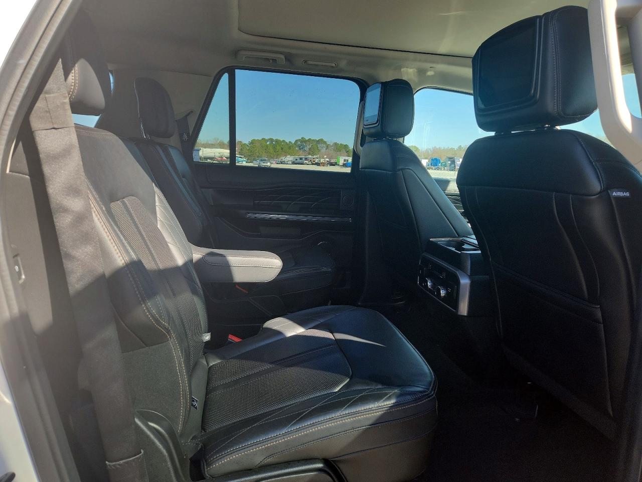 2018 FORD EXPEDITION MAX PLATINUM photo 21