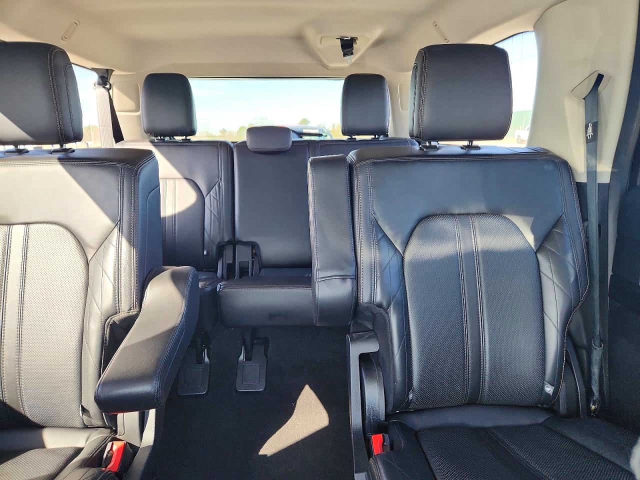 2018 FORD EXPEDITION MAX PLATINUM photo 19