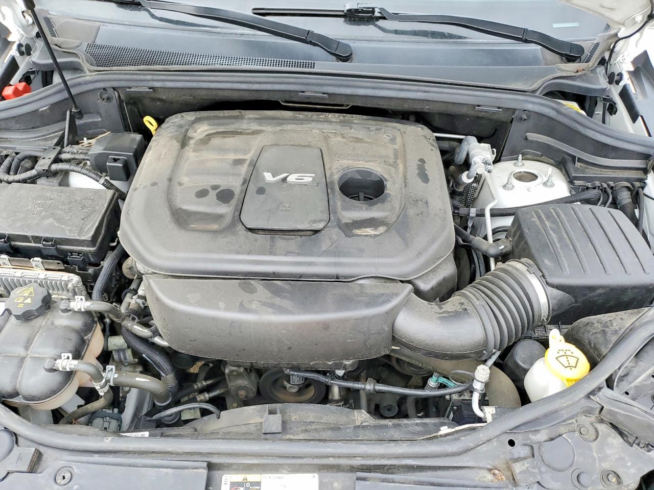 2018 JEEP GRAND CHEROKEE LIMITED photo 34