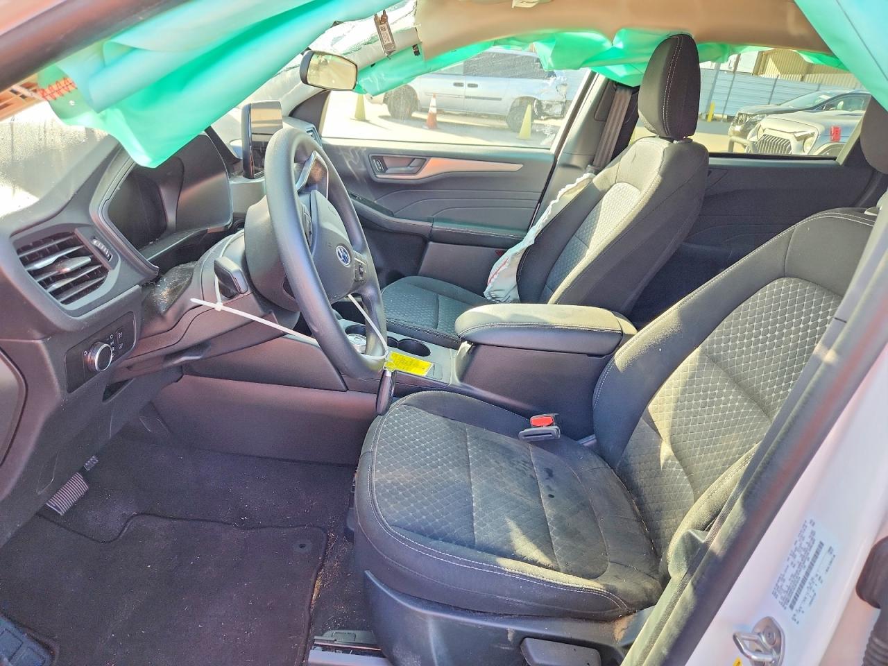 2025 FORD ESCAPE ACTIVE photo 13