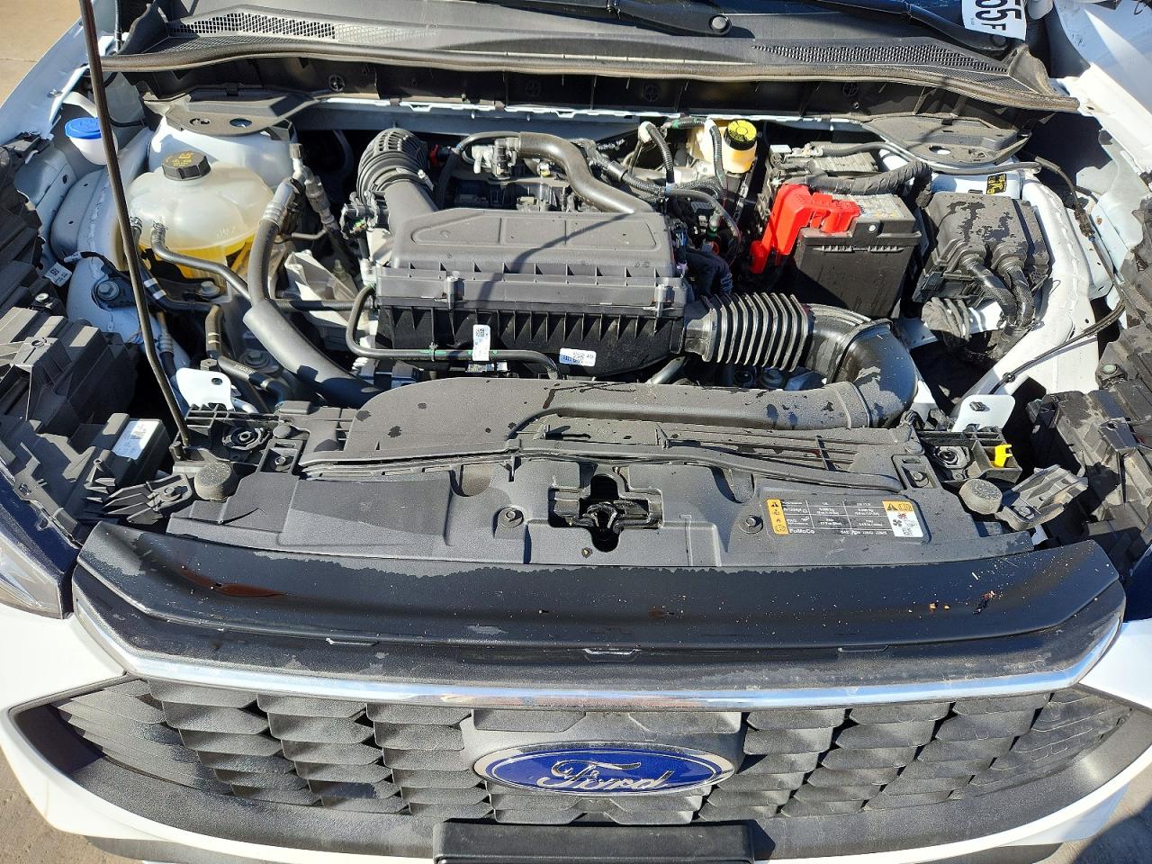 2025 FORD ESCAPE ACTIVE photo 21