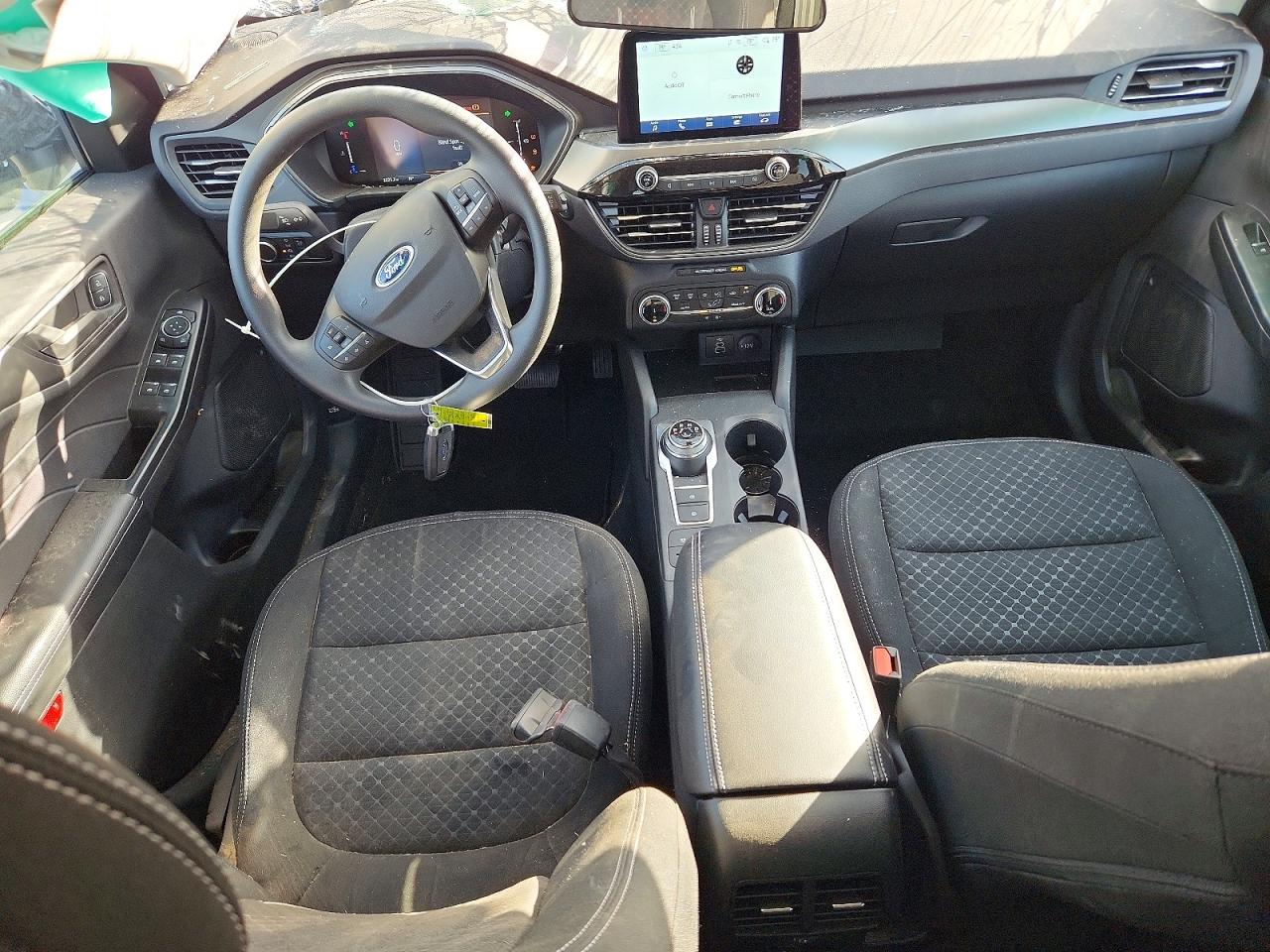 2025 FORD ESCAPE ACTIVE photo 15
