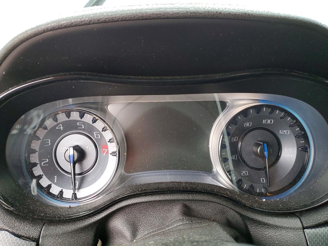 2015 CHRYSLER 300 S photo 17