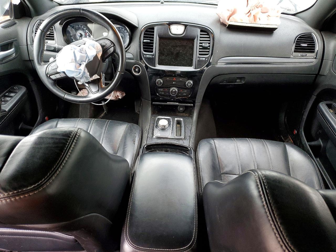 2015 CHRYSLER 300 S photo 15
