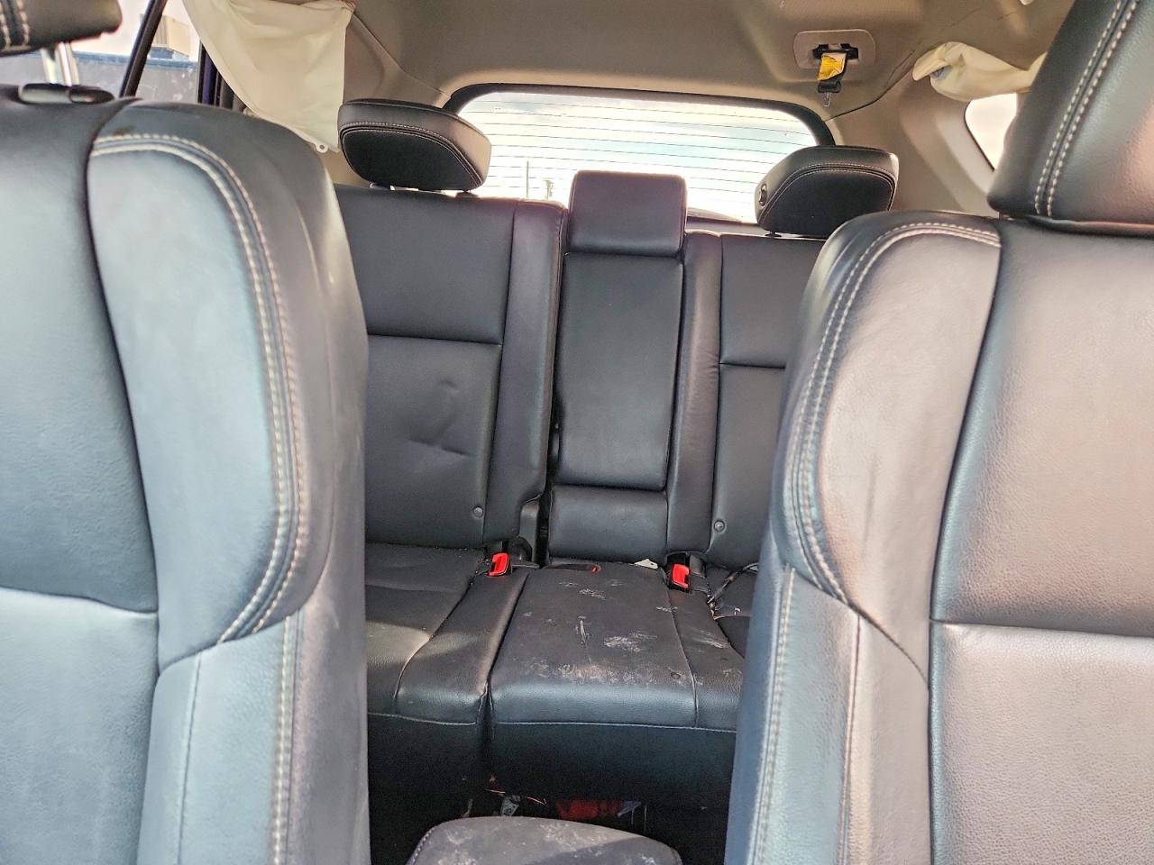 2014 TOYOTA RAV4 LIMITED photo 10