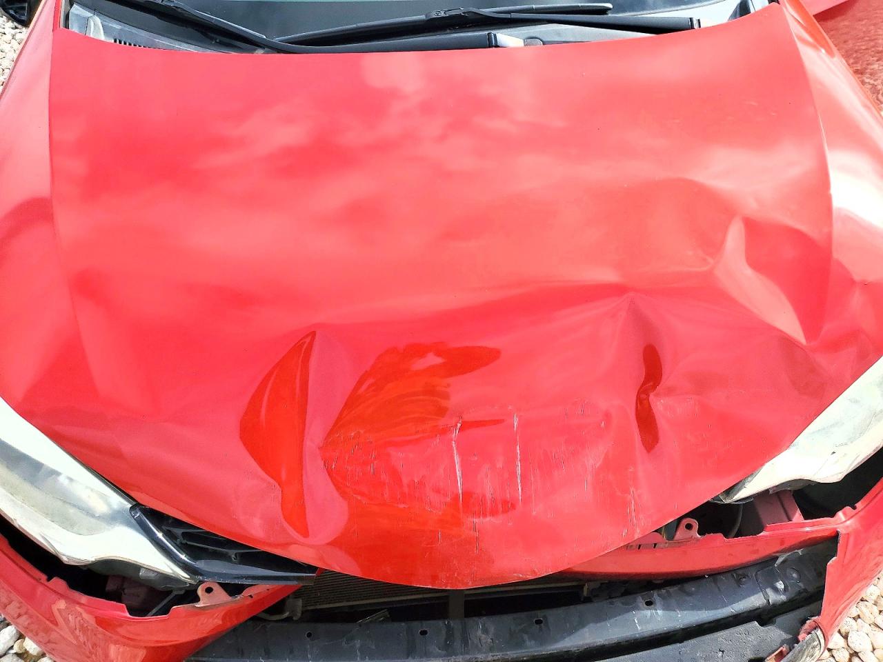 2016 TOYOTA COROLLA S PLUS photo 21