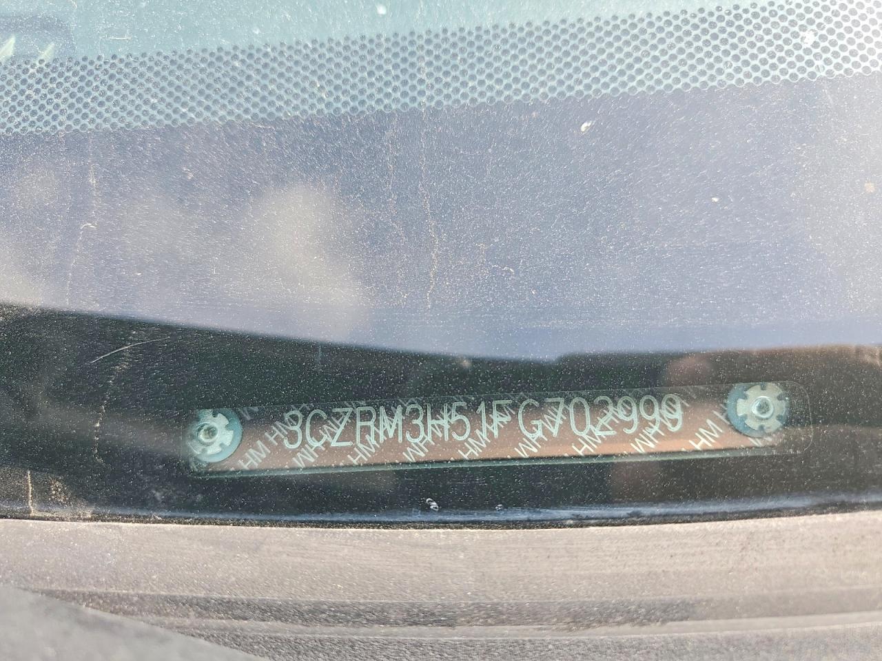 2015 HONDA CR-V EX photo 27
