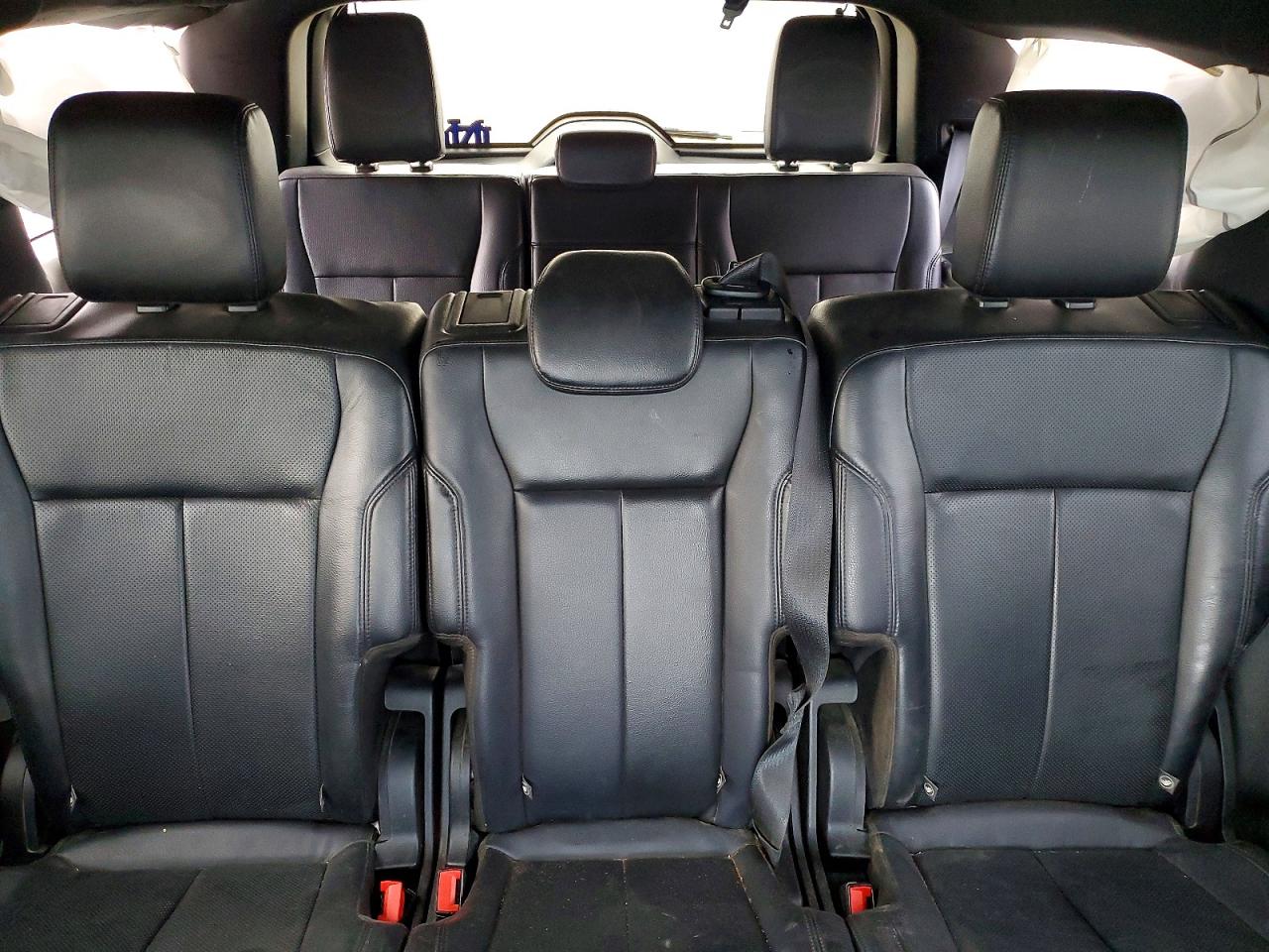 2018 FORD EXPEDITION XLT photo 19