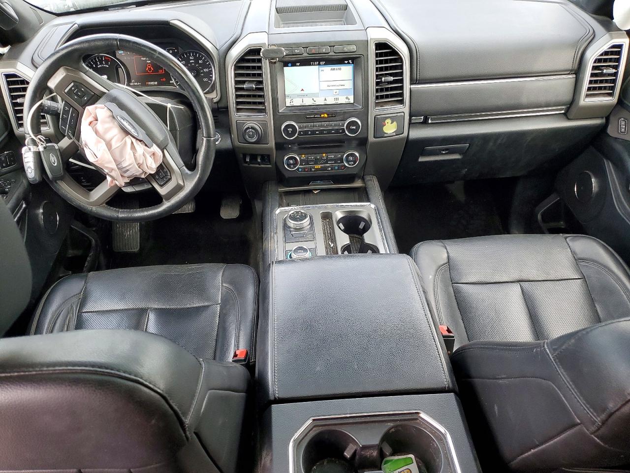 2018 FORD EXPEDITION XLT photo 15