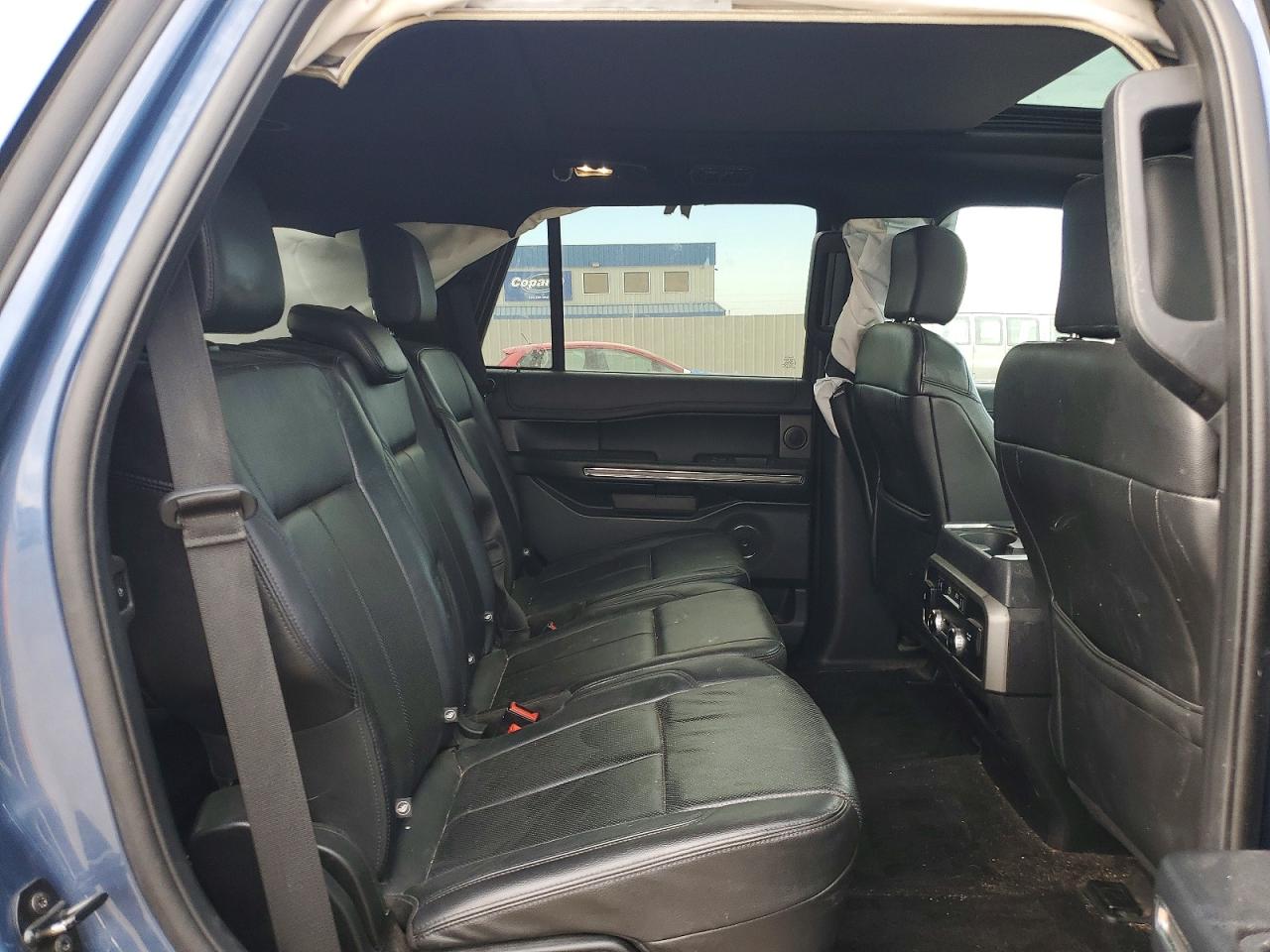 2018 FORD EXPEDITION XLT photo 21