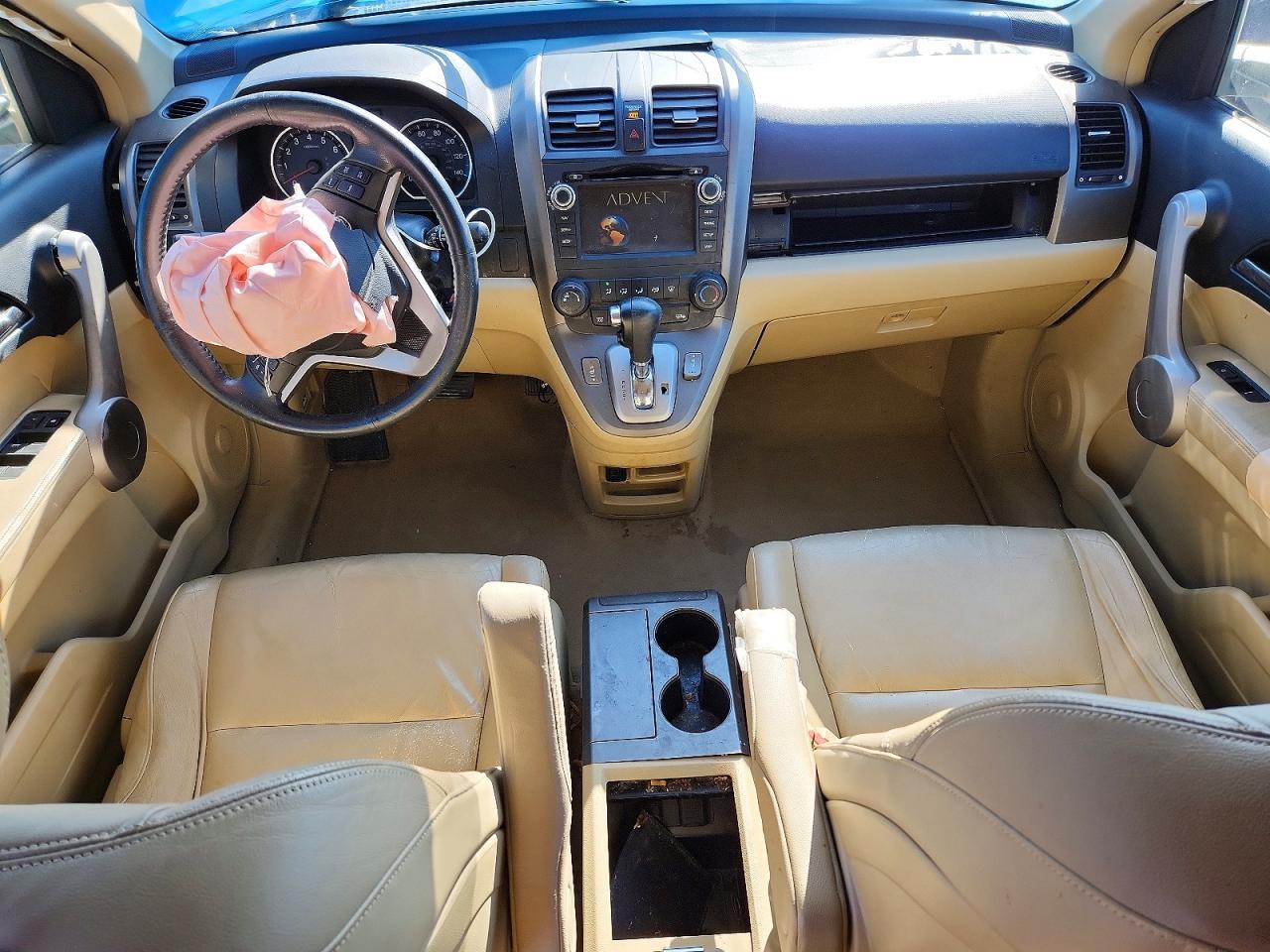2007 HONDA CR-V EXL photo 15
