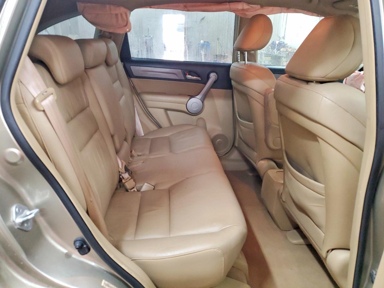 2007 HONDA CR-V EXL photo 21