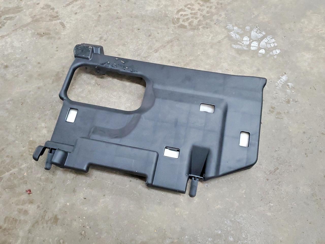 2007 HONDA CR-V EXL photo 25