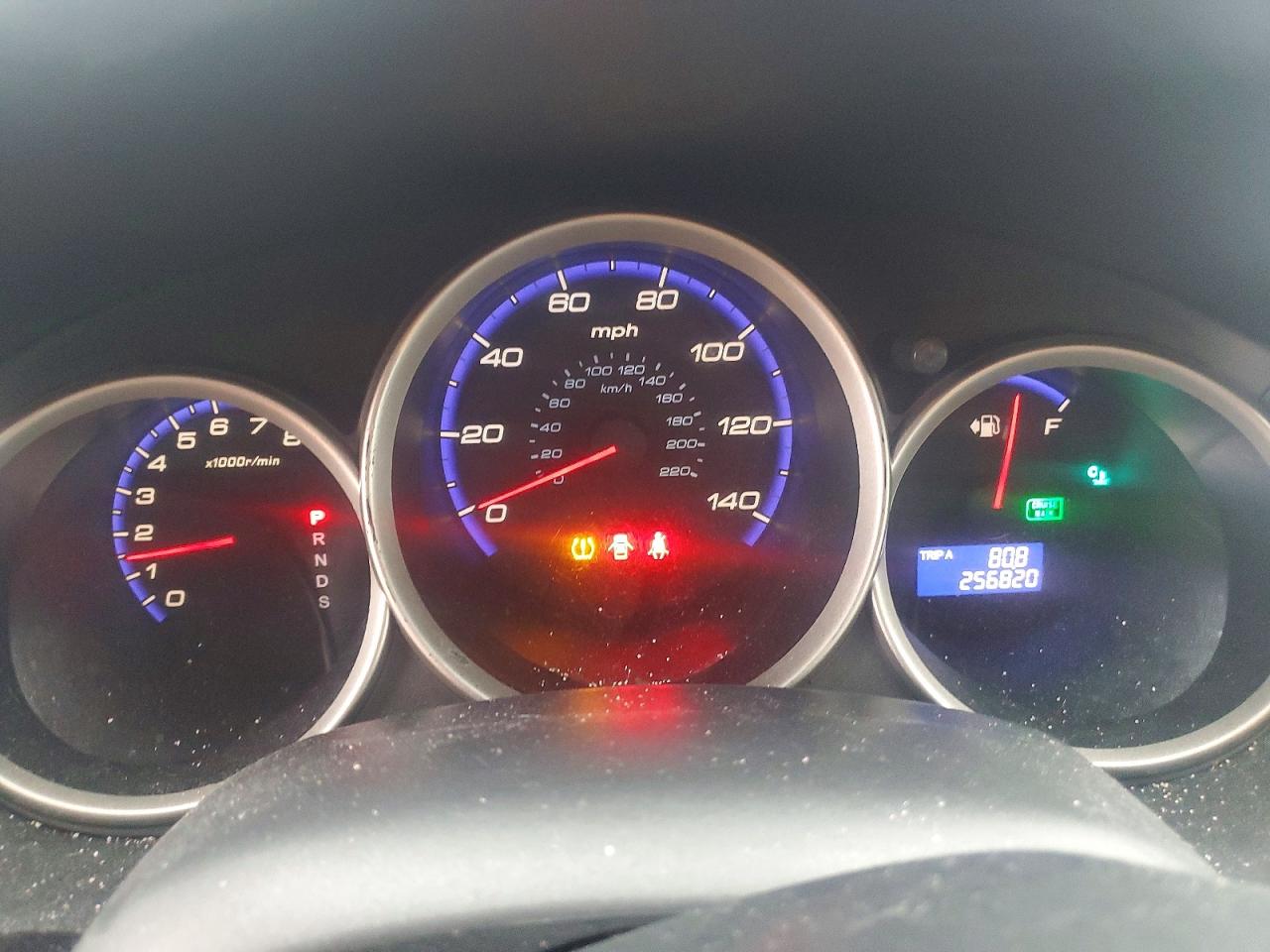2008 HONDA FIT SPORT photo 25