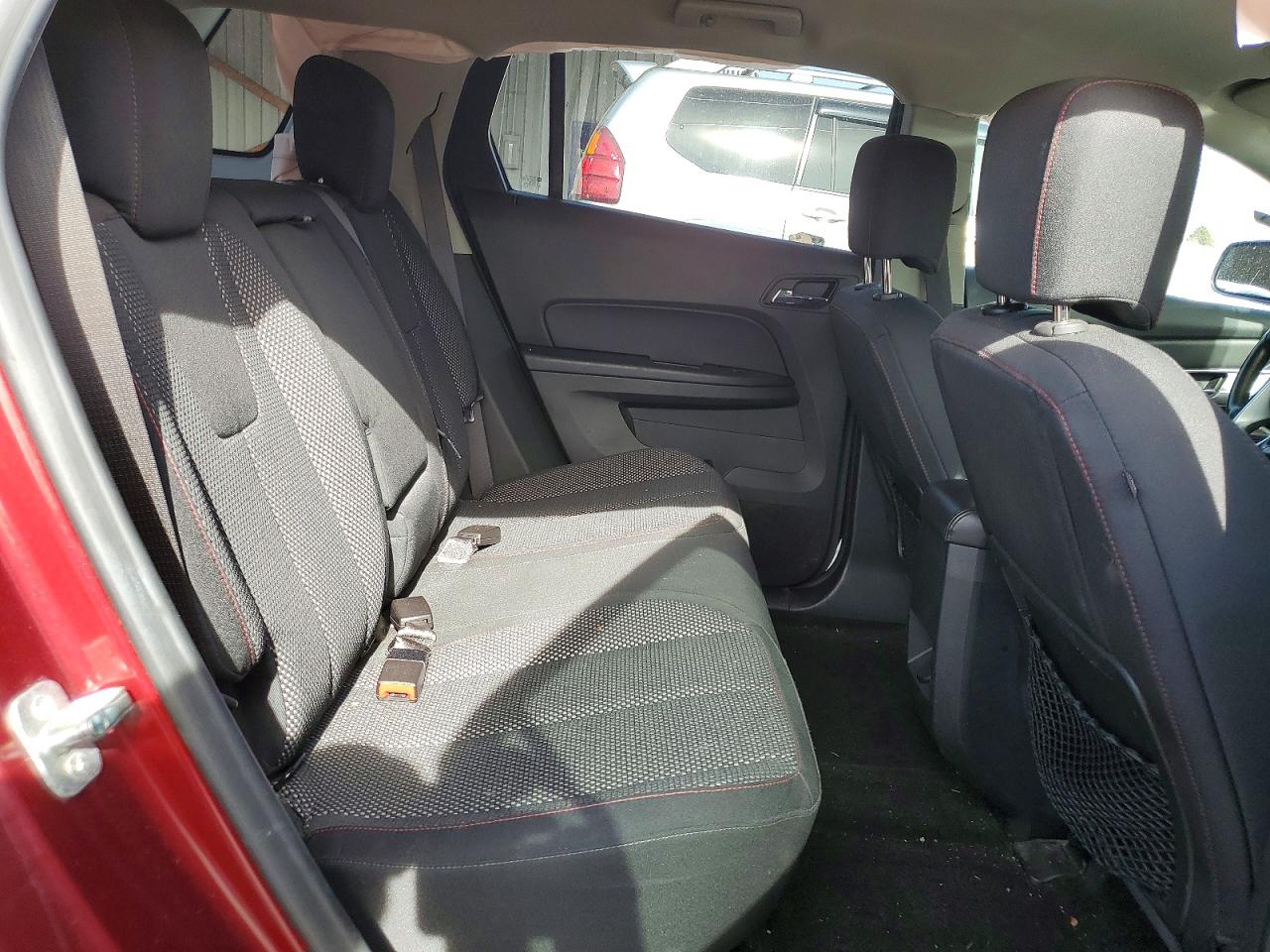 2017 GMC TERRAIN SLE photo 11