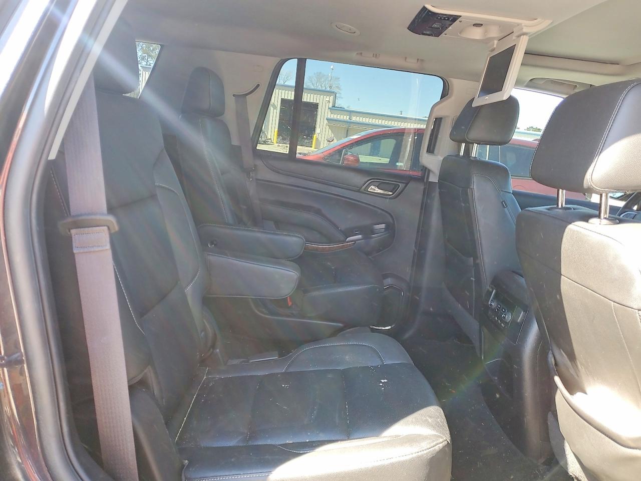 2017 CHEVROLET TAHOE K1500 PREMIER photo 11