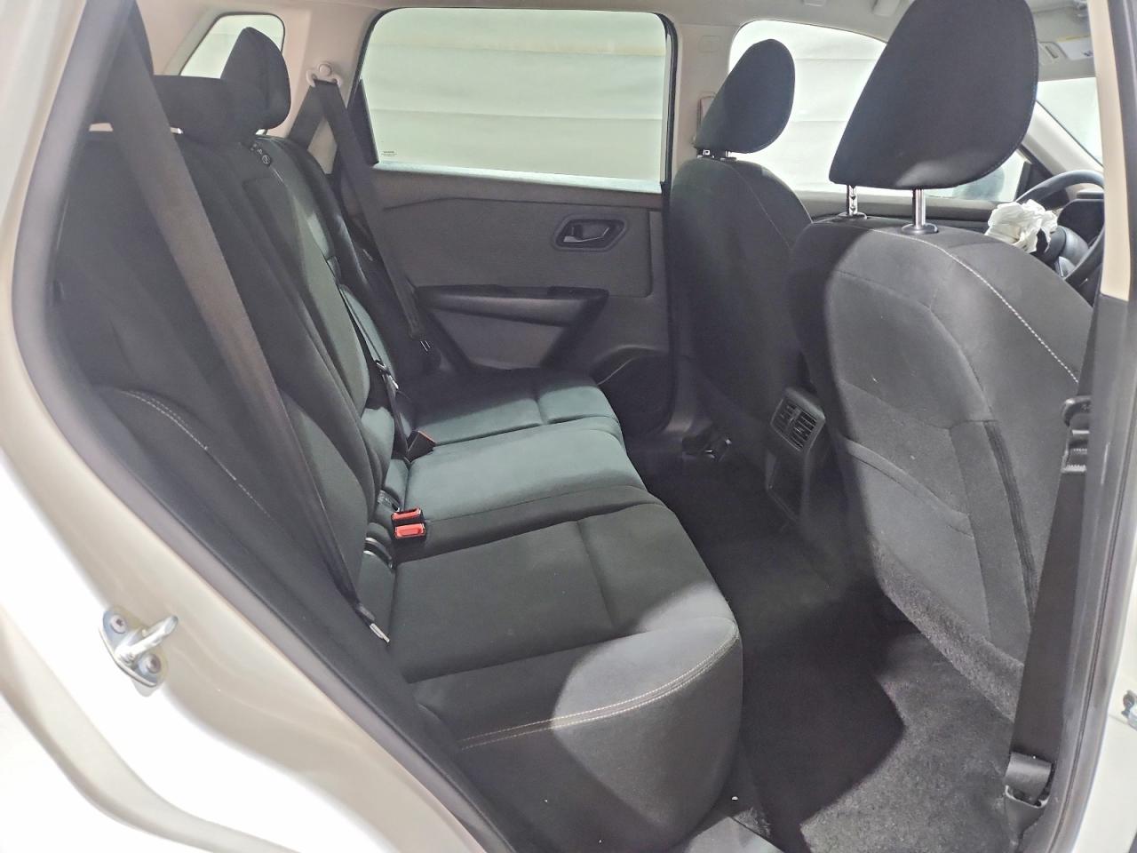 2023 NISSAN ROGUE S photo 19