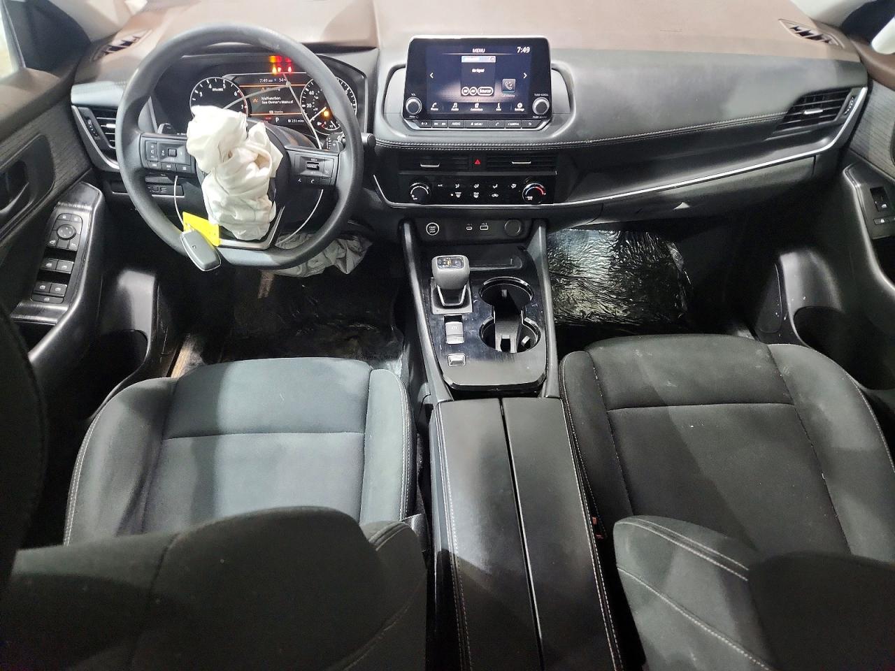 2023 NISSAN ROGUE S photo 15