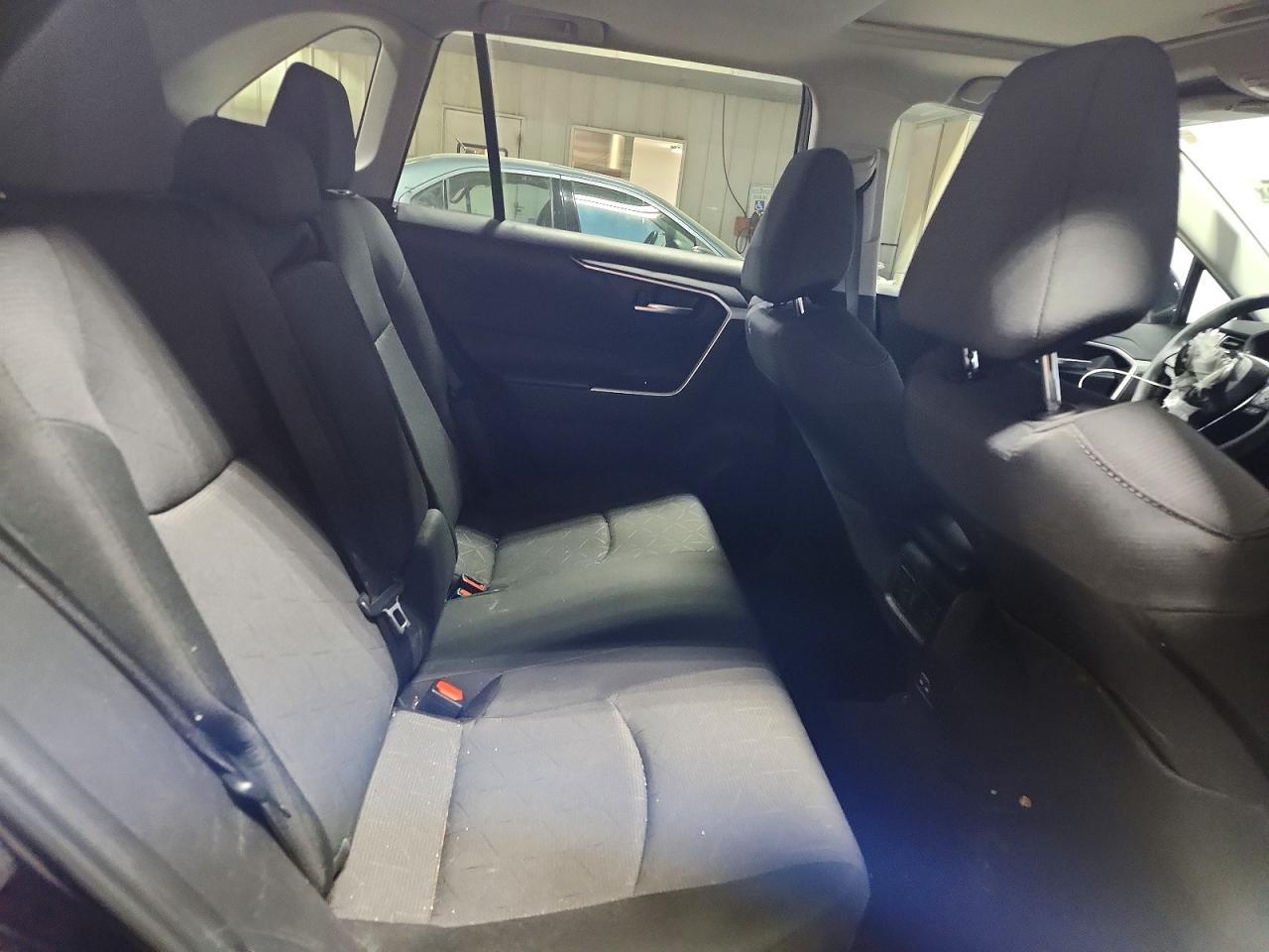 2025 TOYOTA RAV4 photo 11
