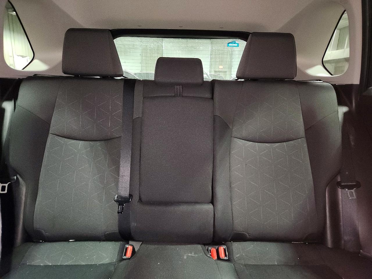 2025 TOYOTA RAV4 photo 10