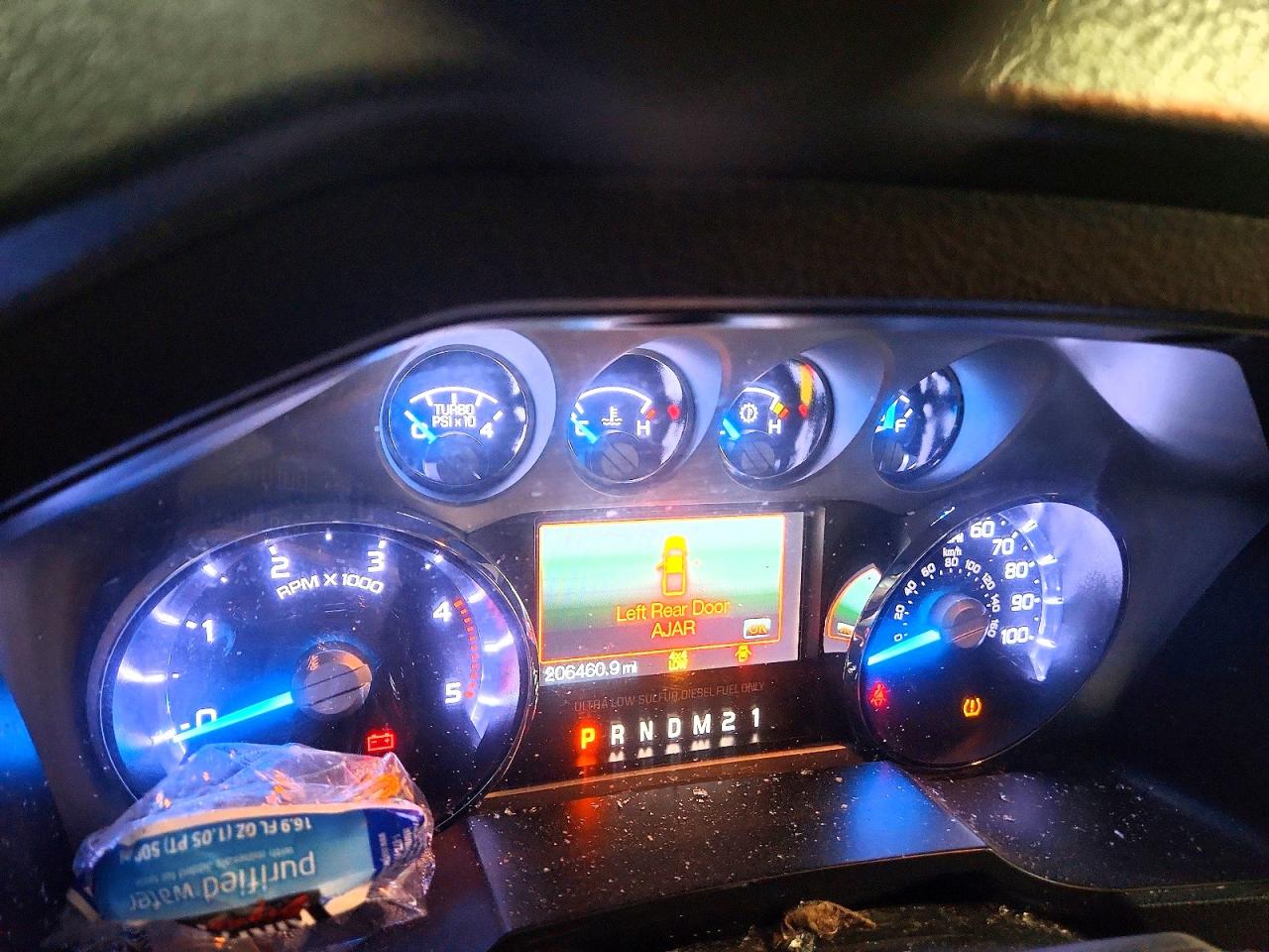 2016 FORD F250 SUPER DUTY photo 17