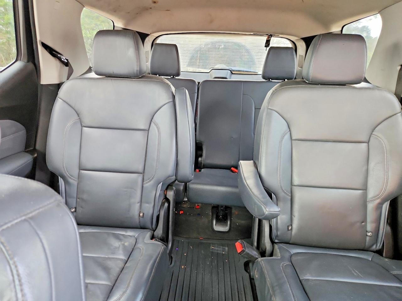 2019 CHEVROLET TRAVERSE LT photo 19