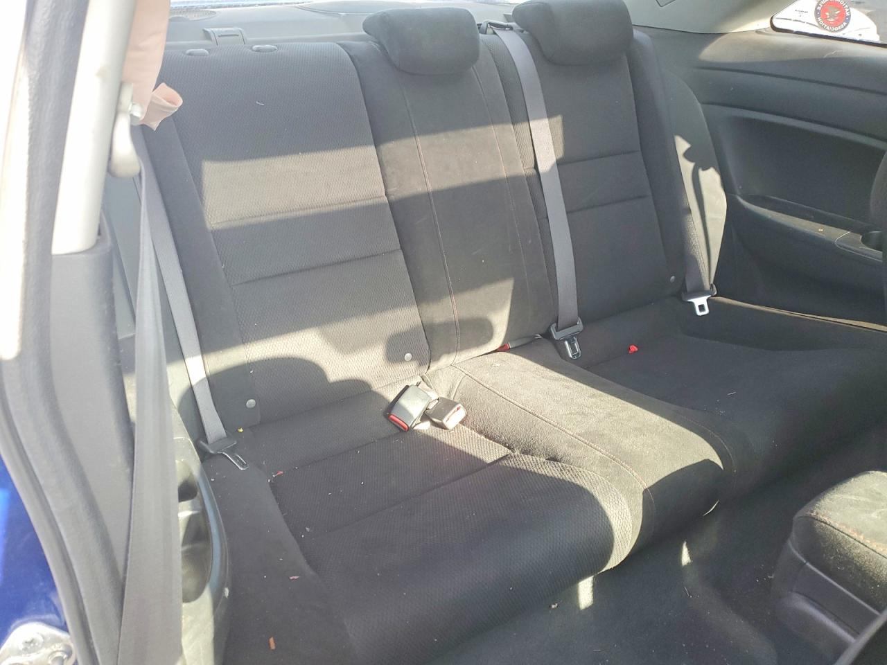 2008 HONDA CIVIC SI photo 19