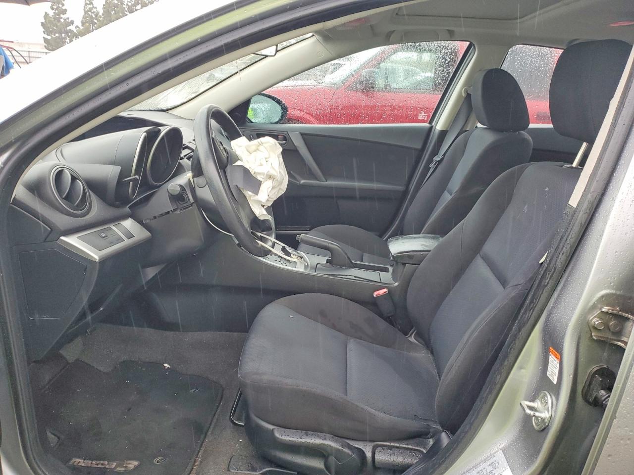 2010 MAZDA 3 I photo 19