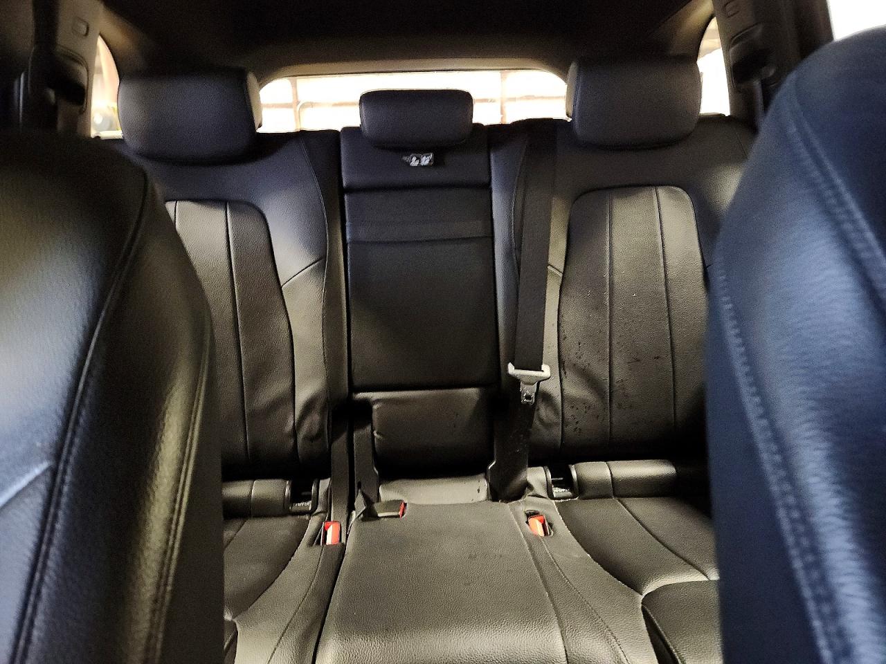 2021 MERCEDES-BENZ GLB 250 4MATIC photo 28