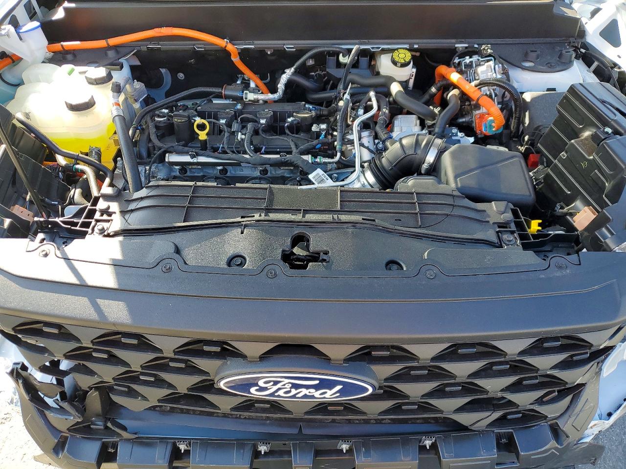 2025 FORD MAVERICK XLT photo 11