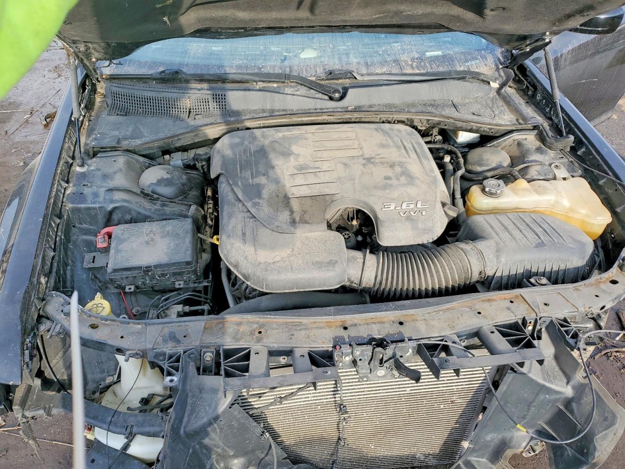 2018 CHRYSLER 300 S photo 21