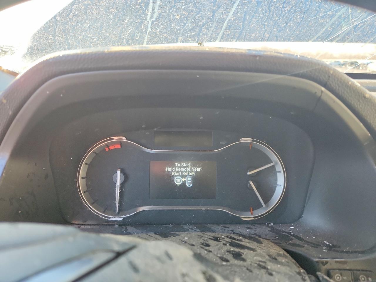 2016 HONDA PILOT EXL photo 9