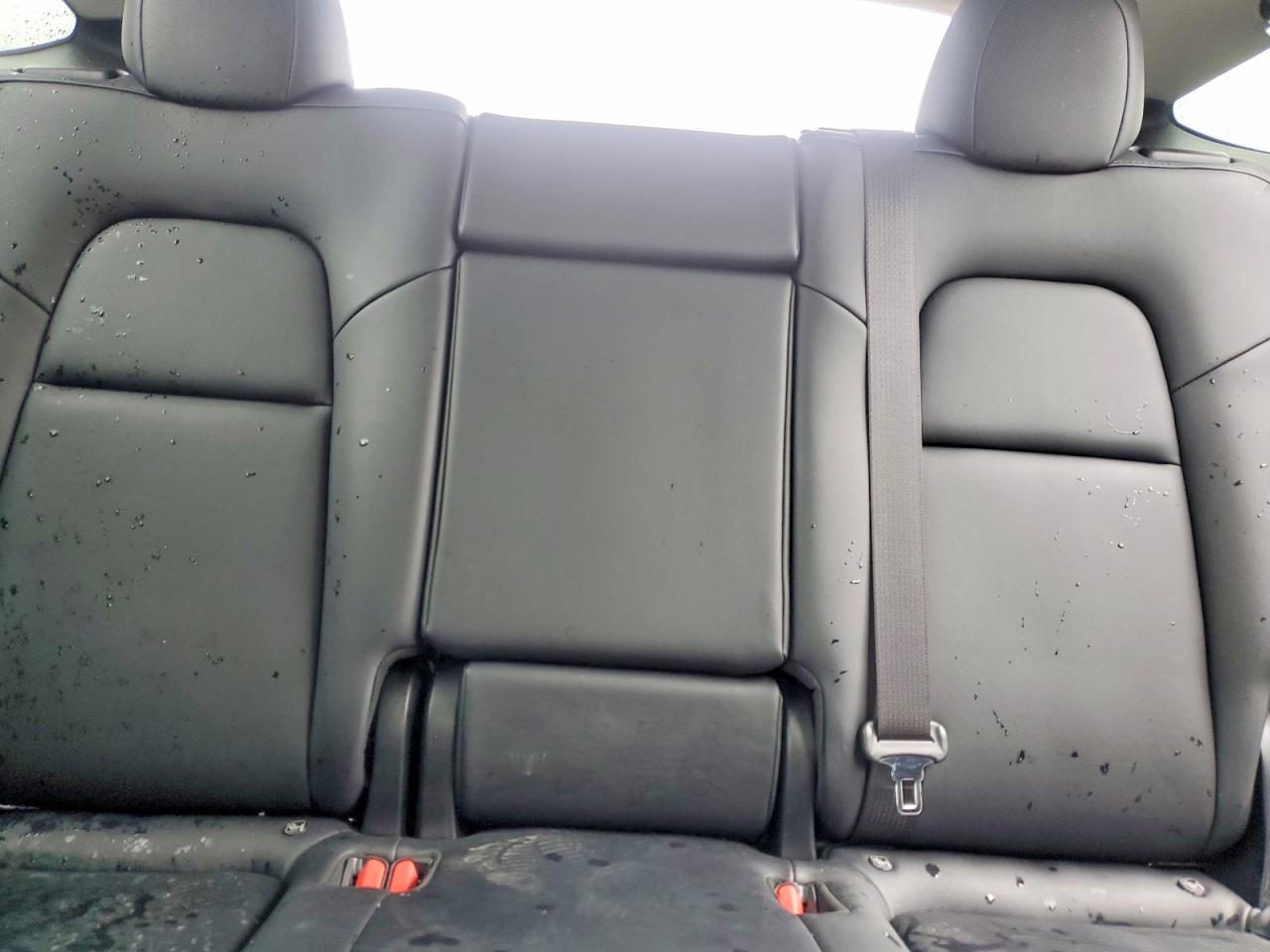 2021 TESLA MODEL Y photo 10