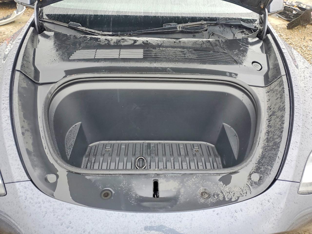 2021 TESLA MODEL Y photo 12