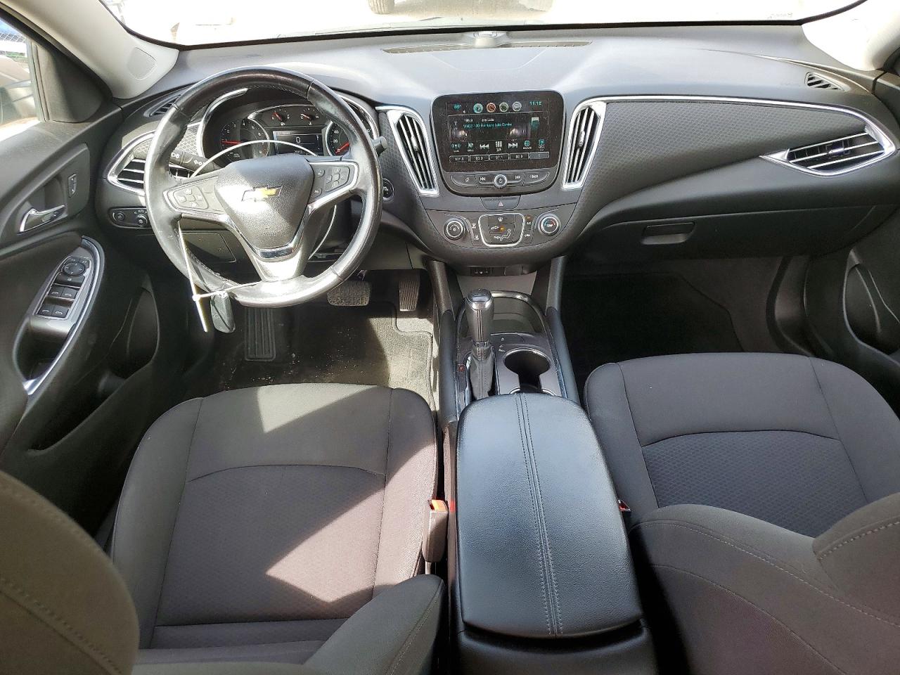 2018 CHEVROLET MALIBU LT photo 15
