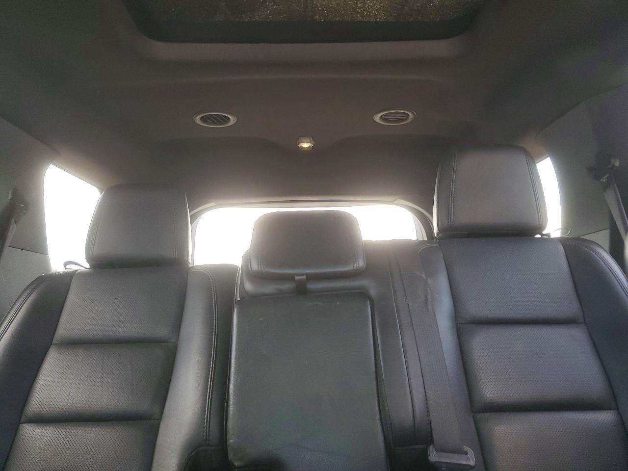 2014 FORD EXPLORER LIMITED photo 10