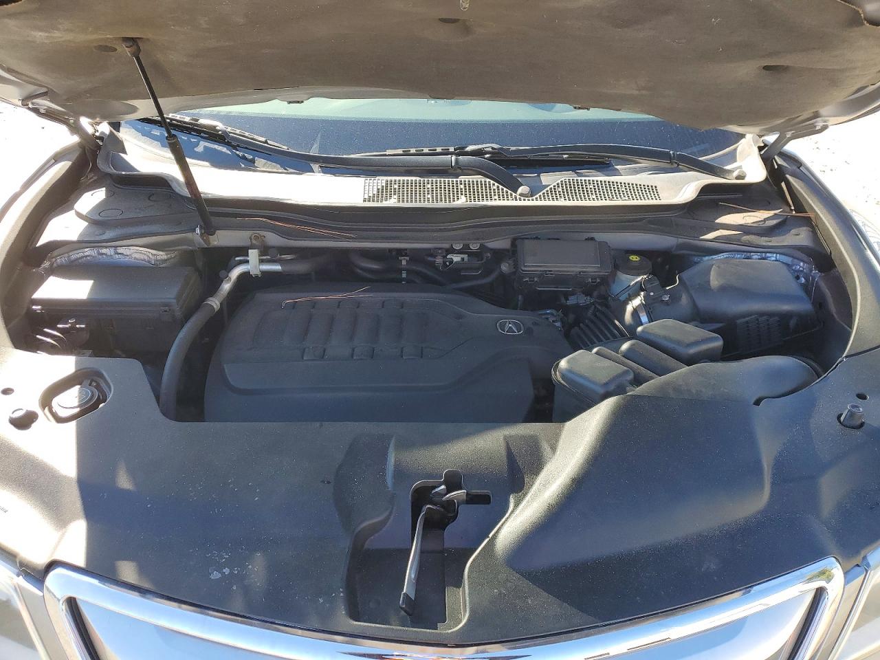 2016 ACURA MDX TECHNOLOGY photo 12