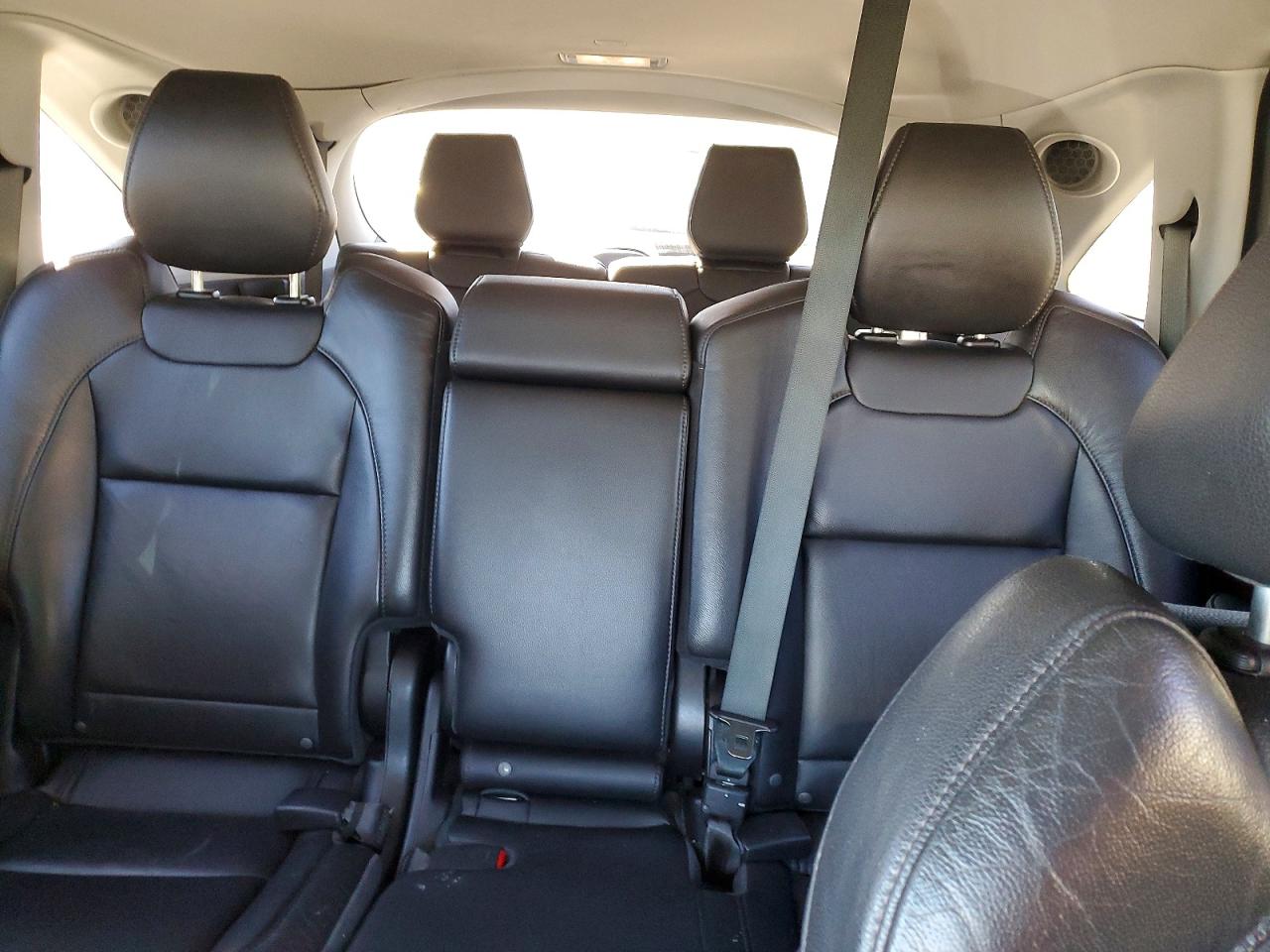 2016 ACURA MDX TECHNOLOGY photo 10