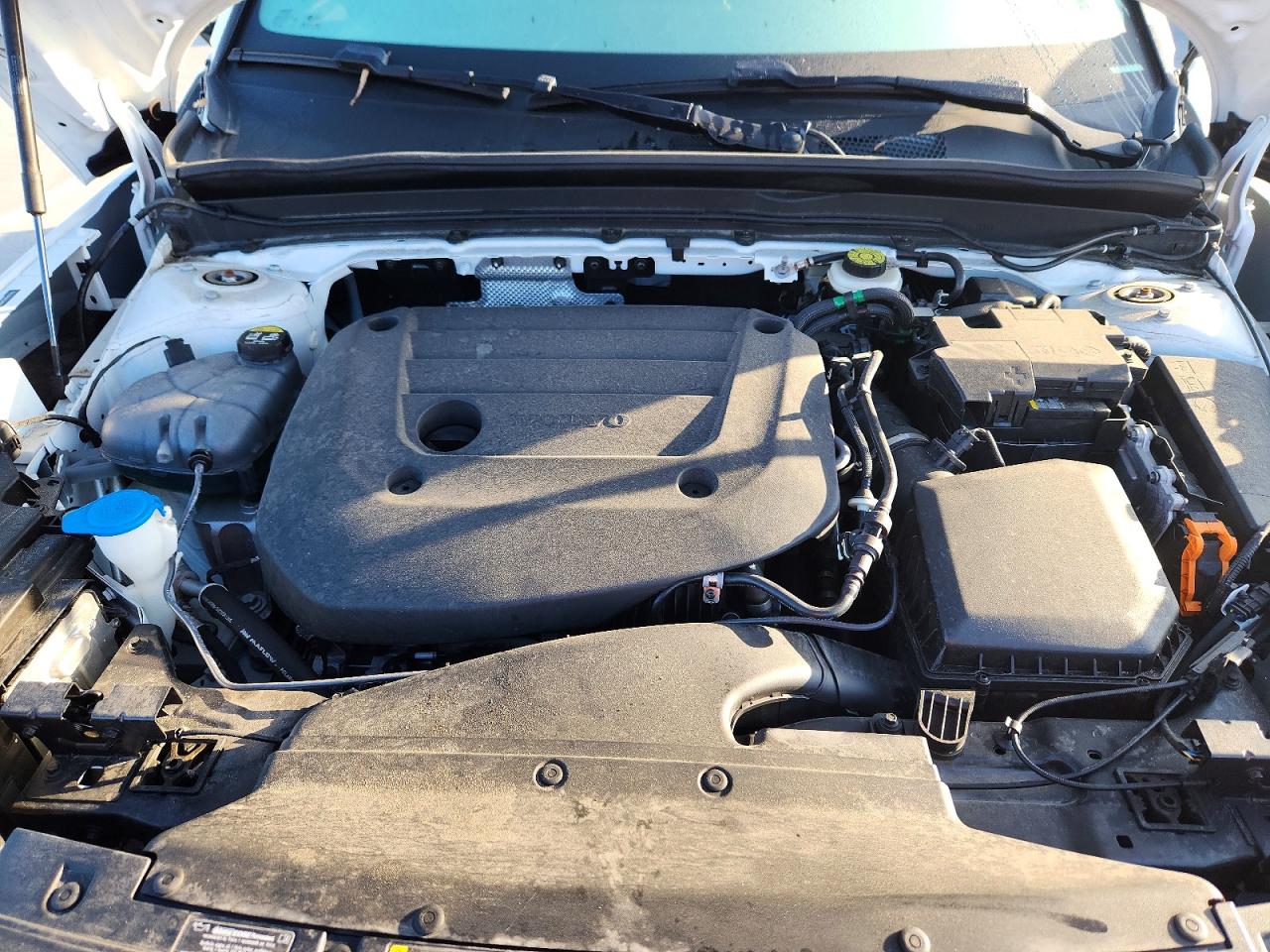 2024 VOLVO XC40 CORE photo 12
