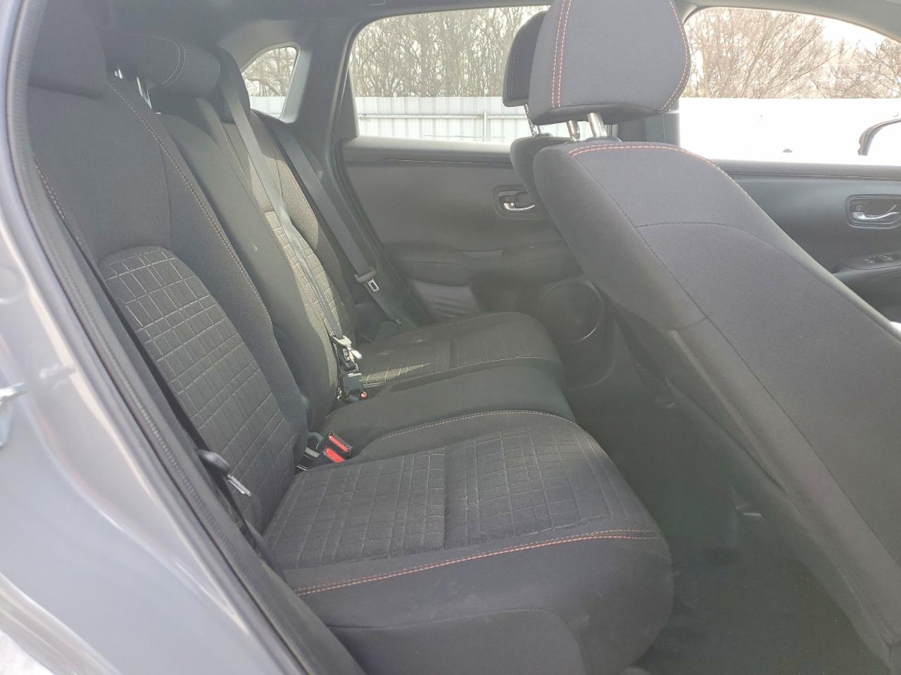 2024 HONDA HR-V SPORT photo 10
